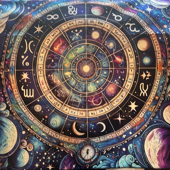 Beautiful Metaphysical Tapestries - Picture 6 of 12